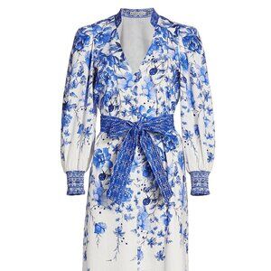 COPY - NWT Alice + Olivia Dress